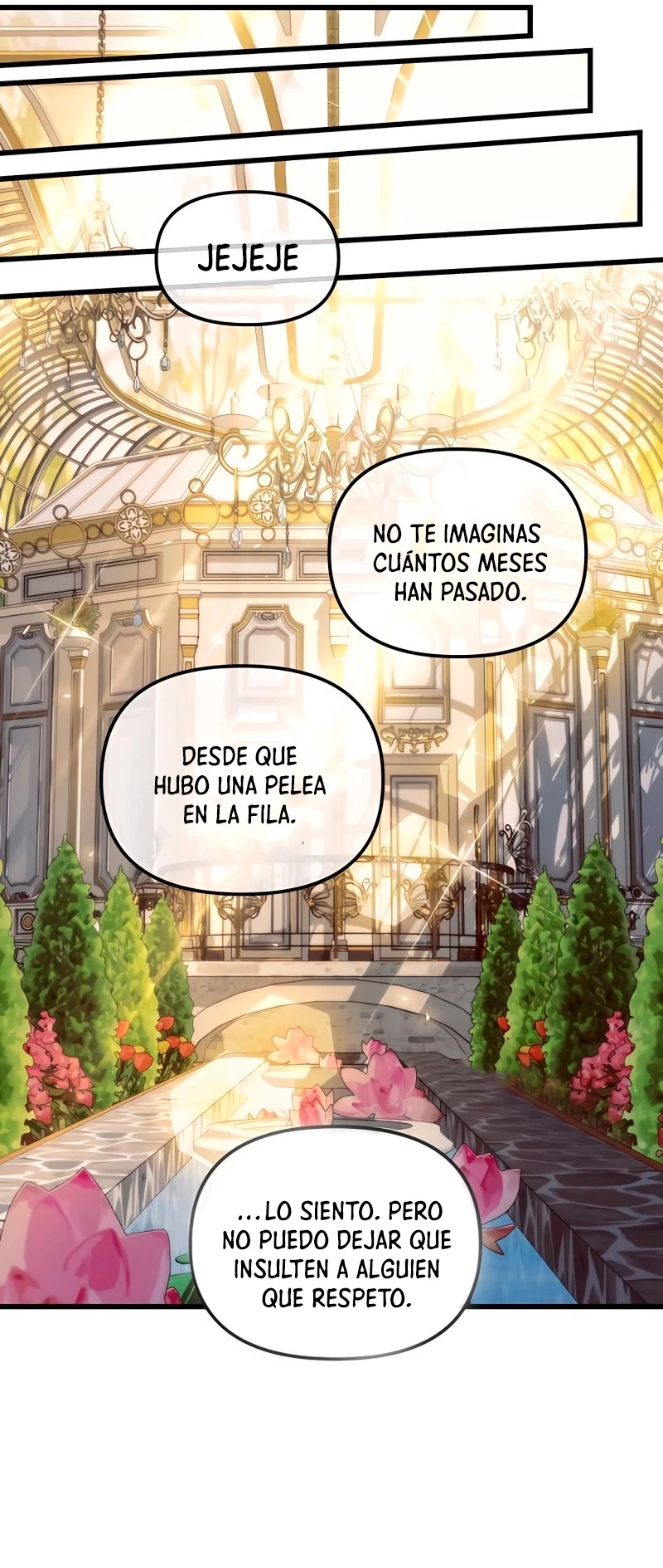 Reencarnación del Dios de la Batalla Suicida > Capitulo 46 > Page 401