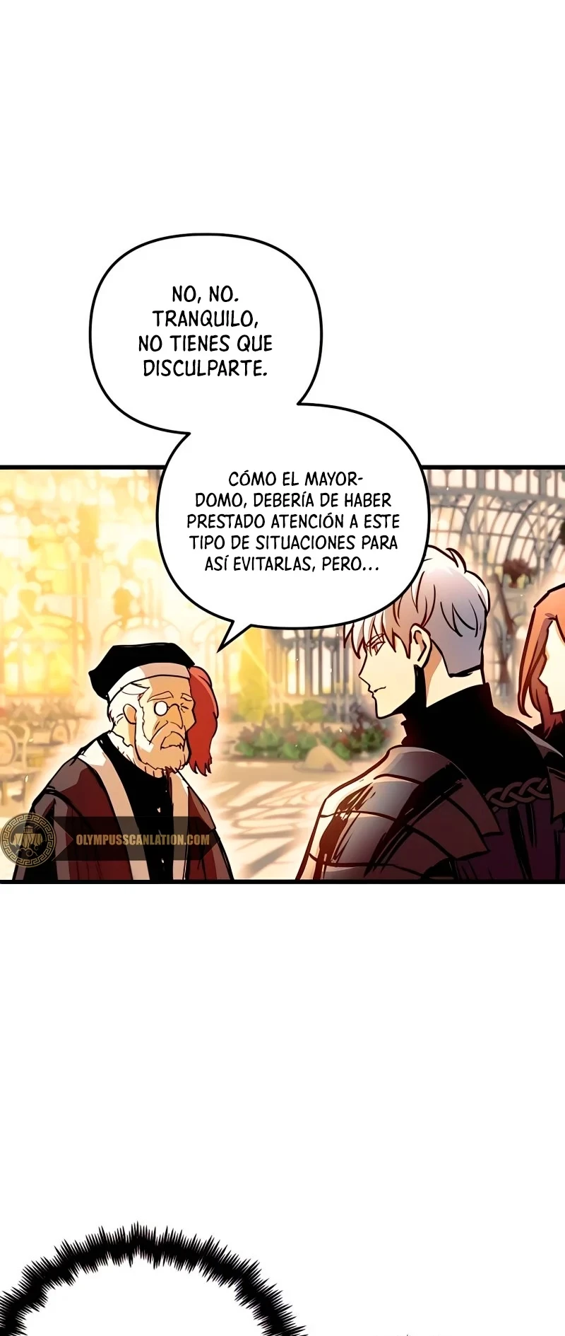 Reencarnación del Dios de la Batalla Suicida > Capitulo 46 > Page 411