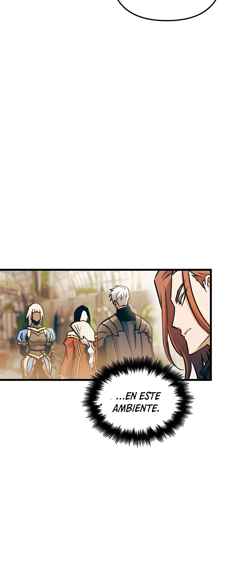 Reencarnación del Dios de la Batalla Suicida > Capitulo 46 > Page 491