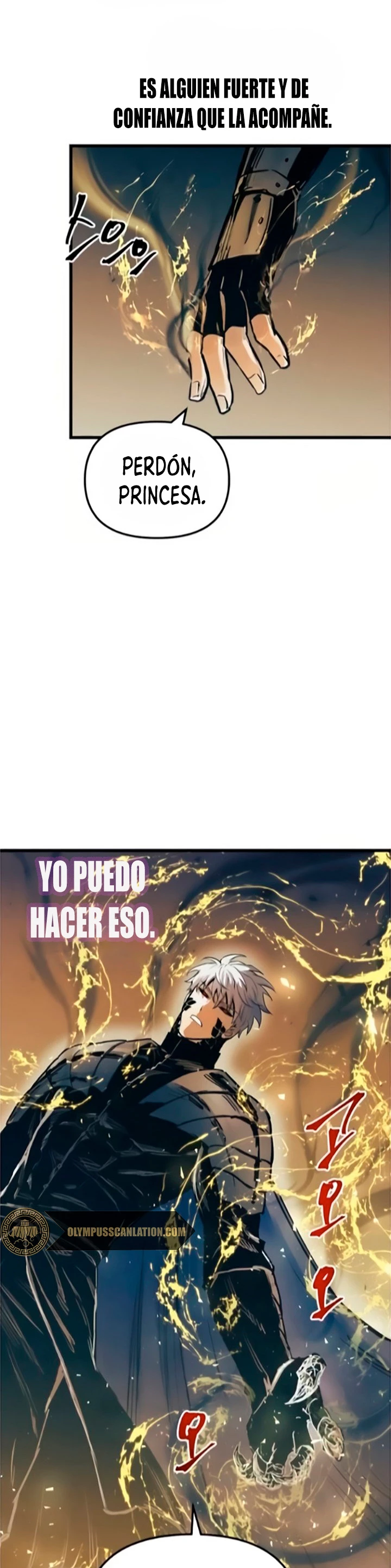 Reencarnación del Dios de la Batalla Suicida > Capitulo 47 > Page 71