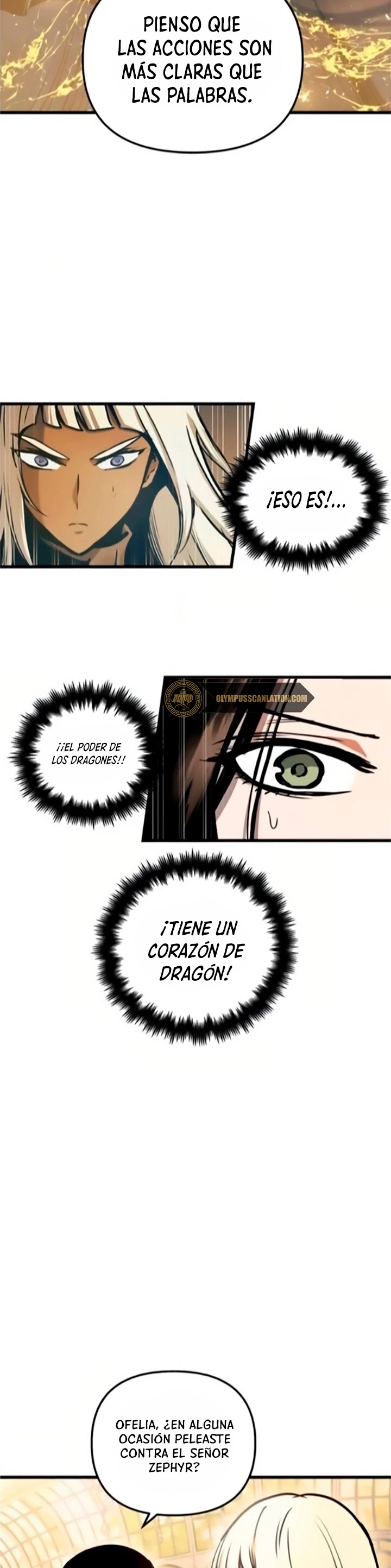 Reencarnación del Dios de la Batalla Suicida > Capitulo 47 > Page 81
