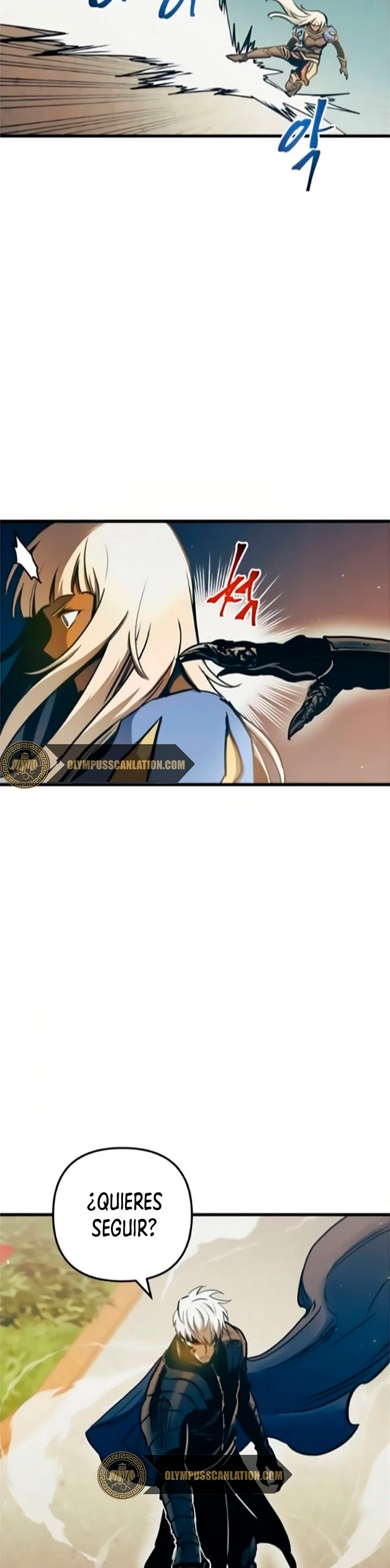 Reencarnación del Dios de la Batalla Suicida > Capitulo 47 > Page 171