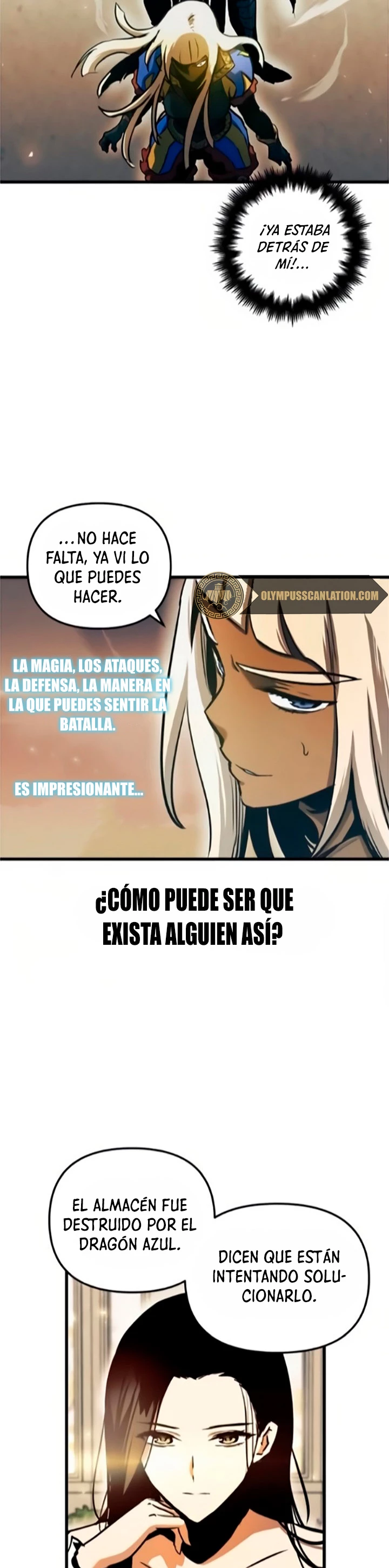 Reencarnación del Dios de la Batalla Suicida > Capitulo 47 > Page 181
