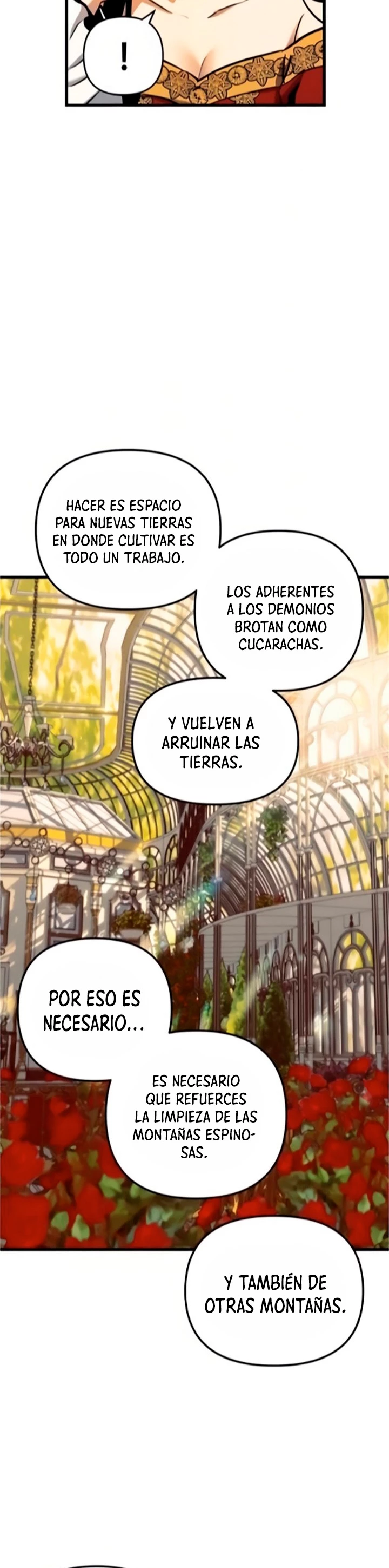 Reencarnación del Dios de la Batalla Suicida > Capitulo 47 > Page 191