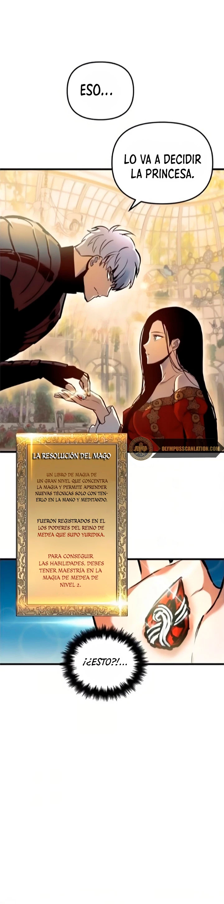 Reencarnación del Dios de la Batalla Suicida > Capitulo 47 > Page 231