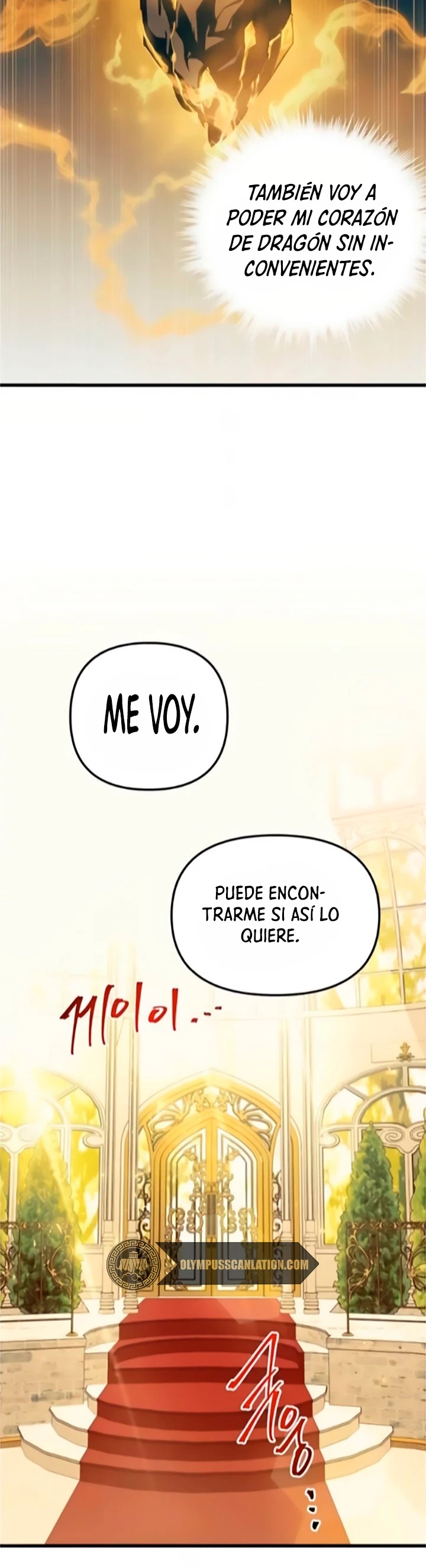 Reencarnación del Dios de la Batalla Suicida > Capitulo 47 > Page 251