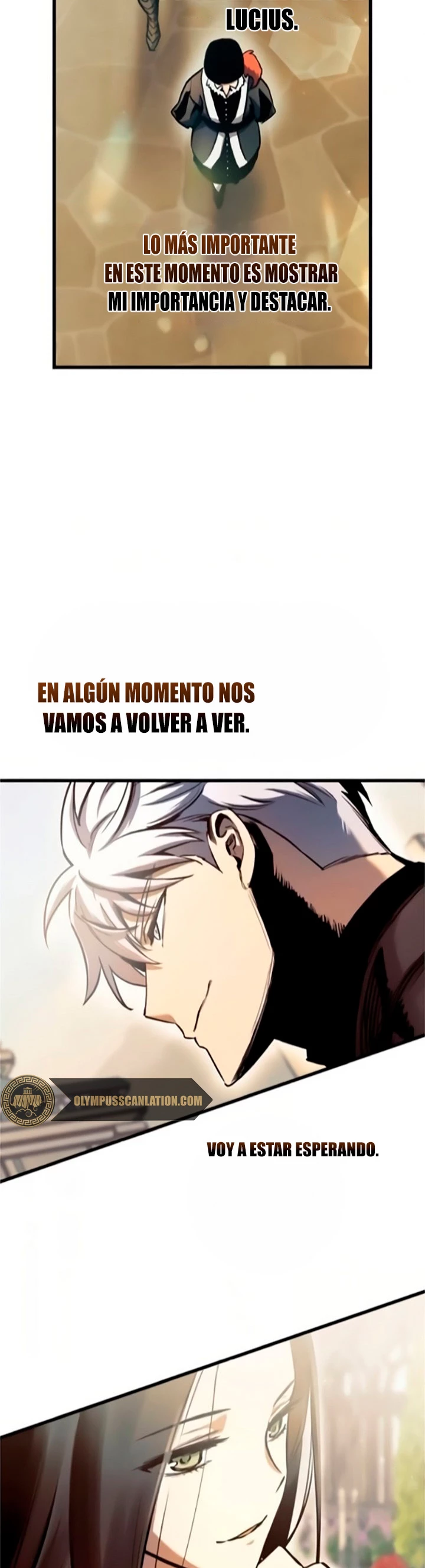 Reencarnación del Dios de la Batalla Suicida > Capitulo 47 > Page 271