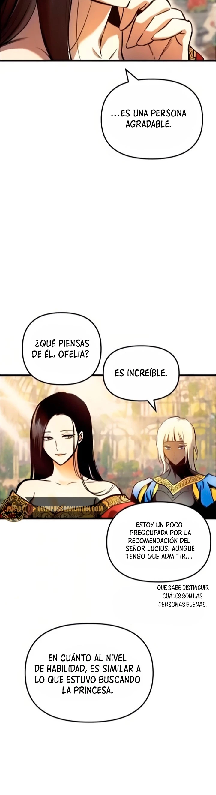 Reencarnación del Dios de la Batalla Suicida > Capitulo 47 > Page 281