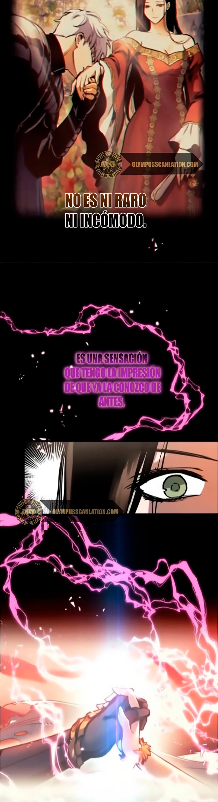 Reencarnación del Dios de la Batalla Suicida > Capitulo 47 > Page 341