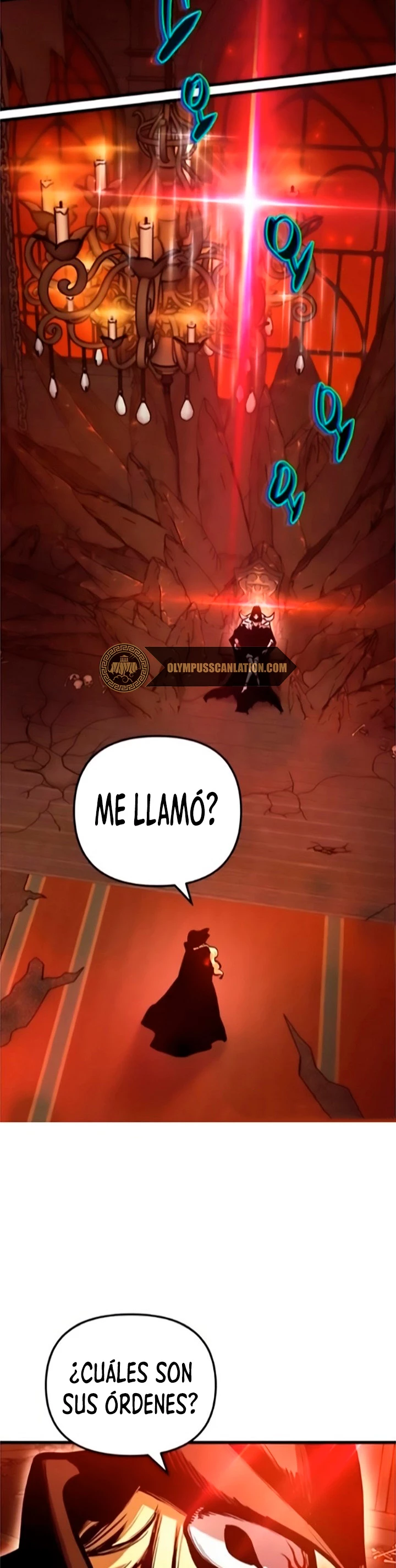 Reencarnación del Dios de la Batalla Suicida > Capitulo 47 > Page 361