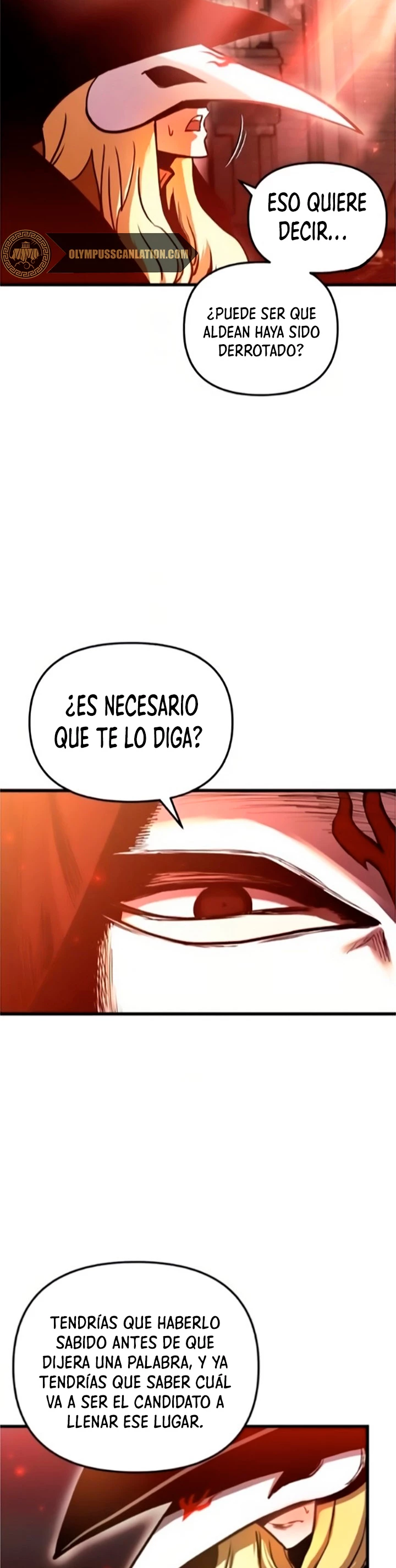 Reencarnación del Dios de la Batalla Suicida > Capitulo 47 > Page 381