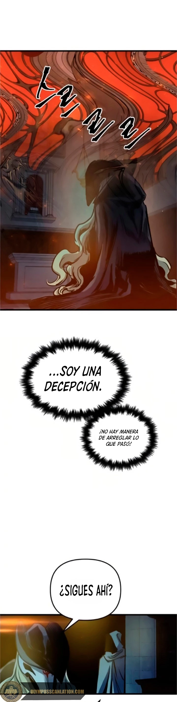 Reencarnación del Dios de la Batalla Suicida > Capitulo 47 > Page 401