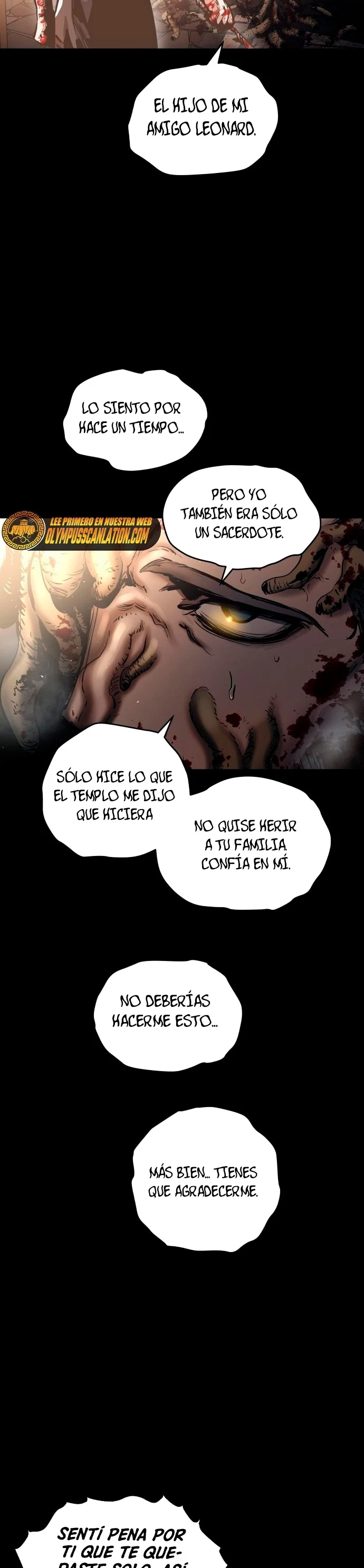 Reencarnación del Dios de la Batalla Suicida > Capitulo 50 > Page 11