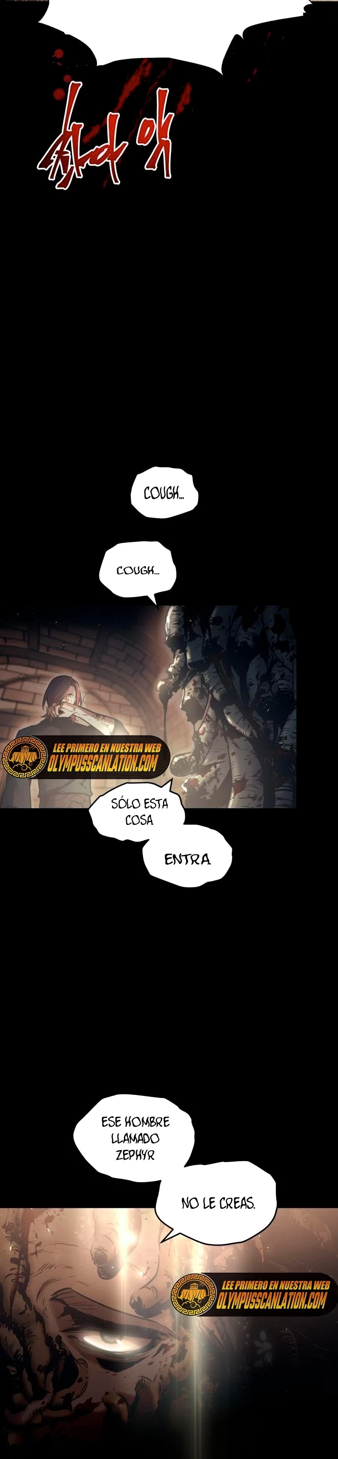 Reencarnación del Dios de la Batalla Suicida > Capitulo 50 > Page 31