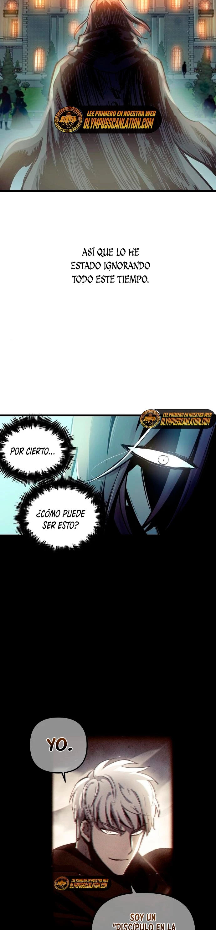 Reencarnación del Dios de la Batalla Suicida > Capitulo 50 > Page 51