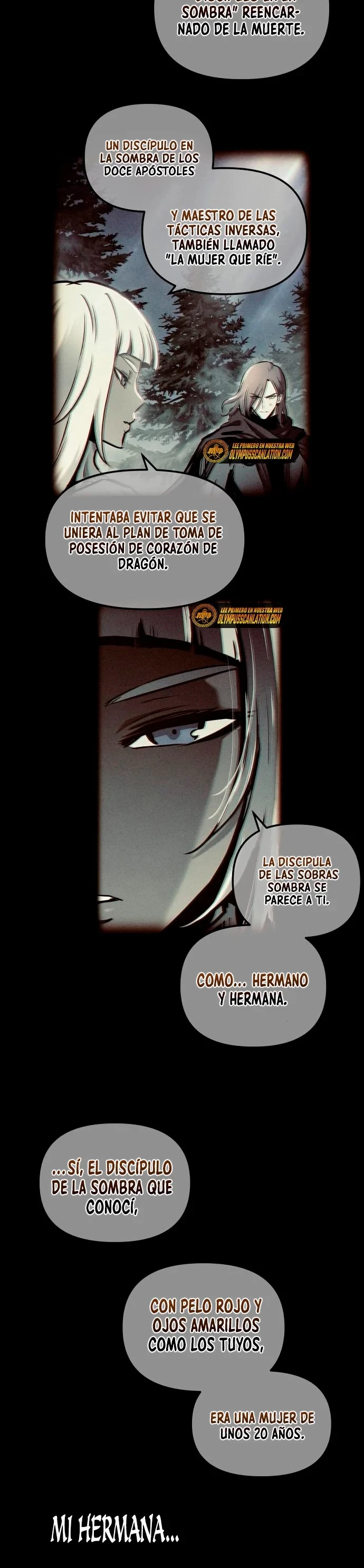 Reencarnación del Dios de la Batalla Suicida > Capitulo 50 > Page 61