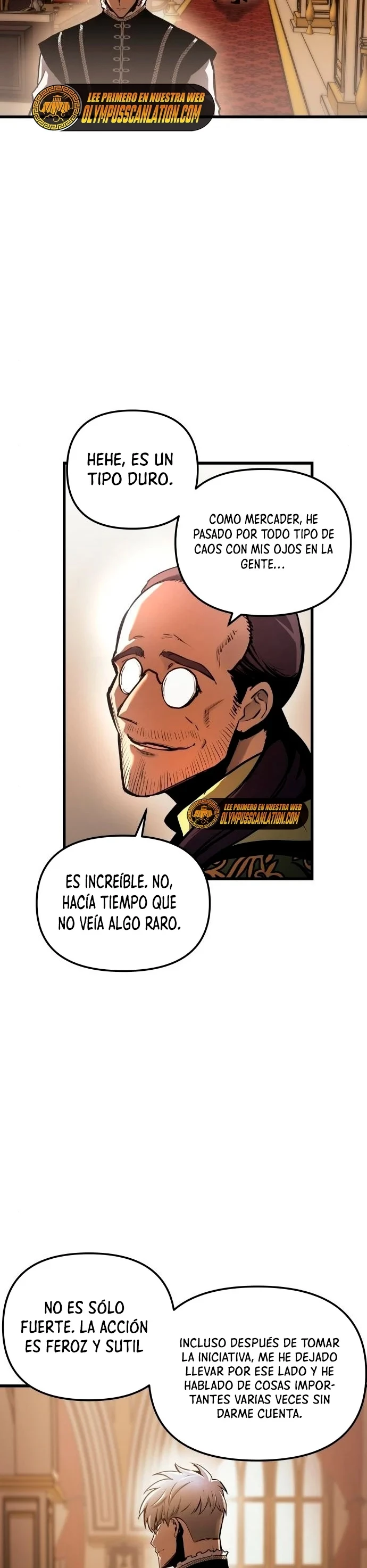 Reencarnación del Dios de la Batalla Suicida > Capitulo 50 > Page 111