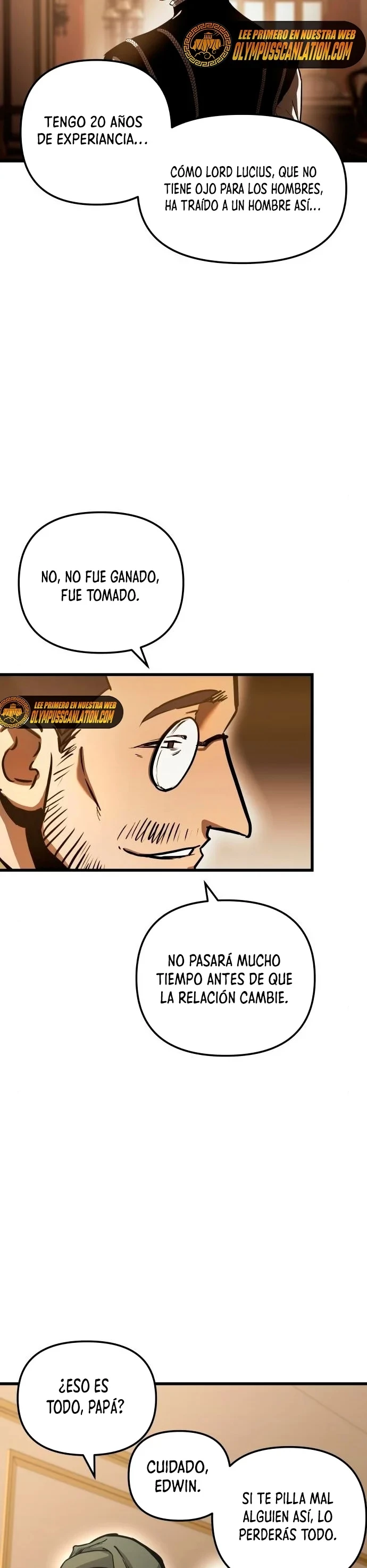Reencarnación del Dios de la Batalla Suicida > Capitulo 50 > Page 131