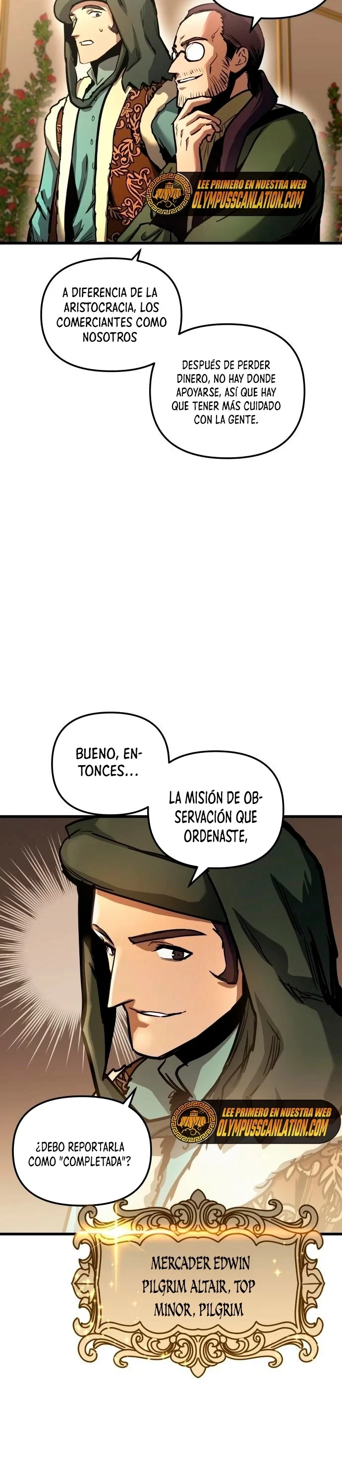 Reencarnación del Dios de la Batalla Suicida > Capitulo 50 > Page 141
