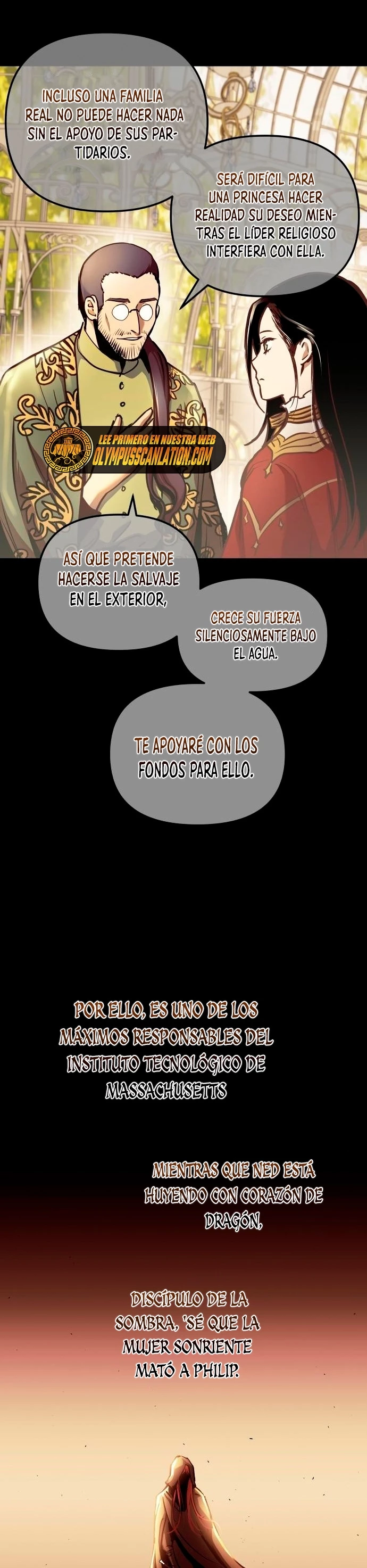 Reencarnación del Dios de la Batalla Suicida > Capitulo 50 > Page 181