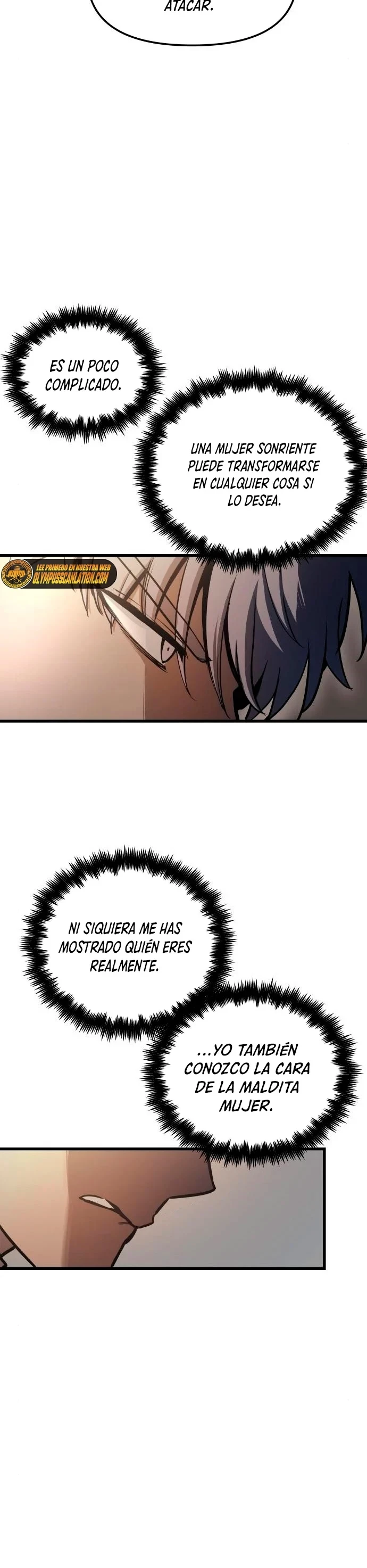 Reencarnación del Dios de la Batalla Suicida > Capitulo 50 > Page 201
