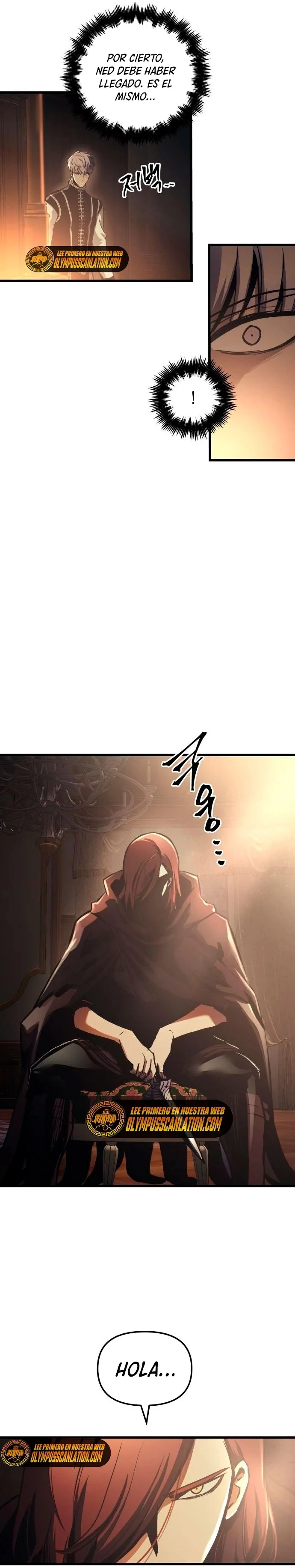 Reencarnación del Dios de la Batalla Suicida > Capitulo 50 > Page 211
