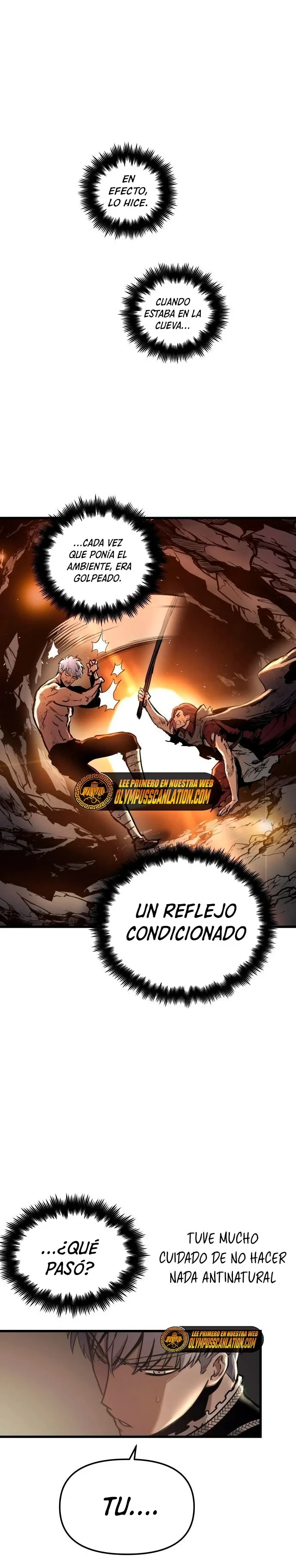 Reencarnación del Dios de la Batalla Suicida > Capitulo 50 > Page 231