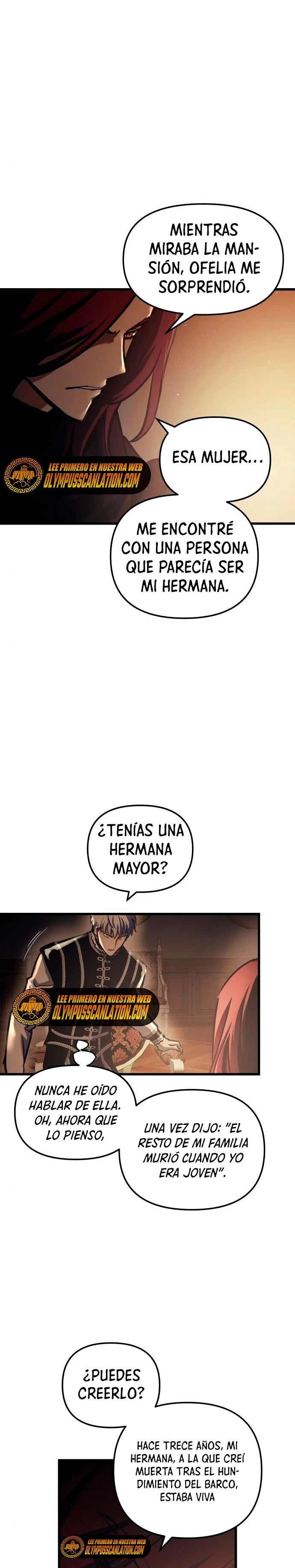 Reencarnación del Dios de la Batalla Suicida > Capitulo 50 > Page 241