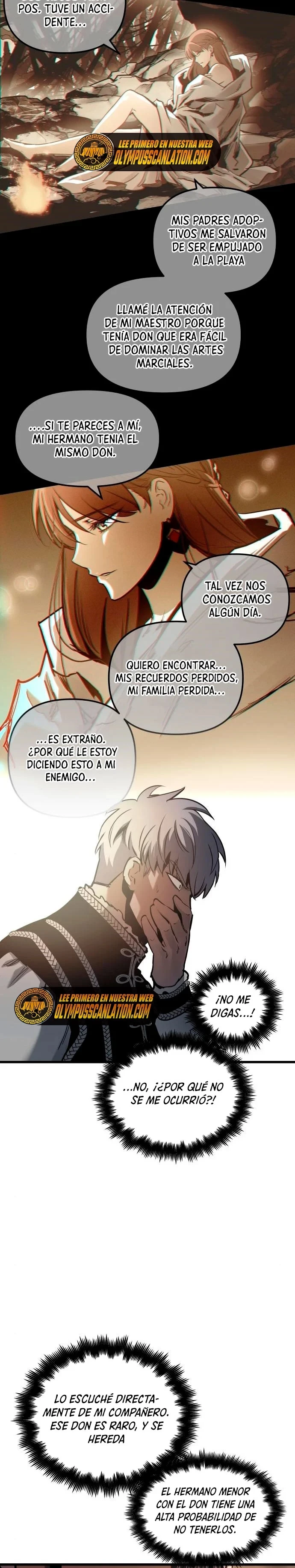 Reencarnación del Dios de la Batalla Suicida > Capitulo 50 > Page 281