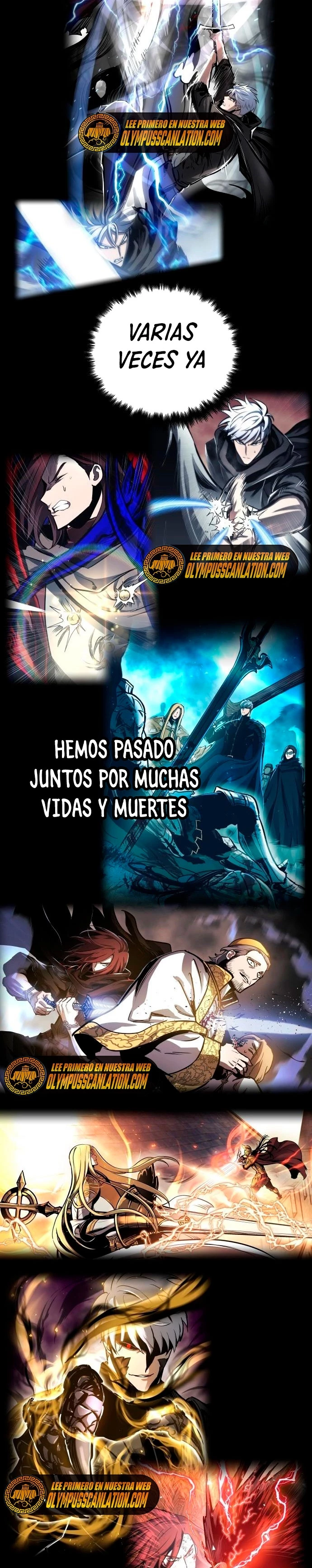 Reencarnación del Dios de la Batalla Suicida > Capitulo 50 > Page 321