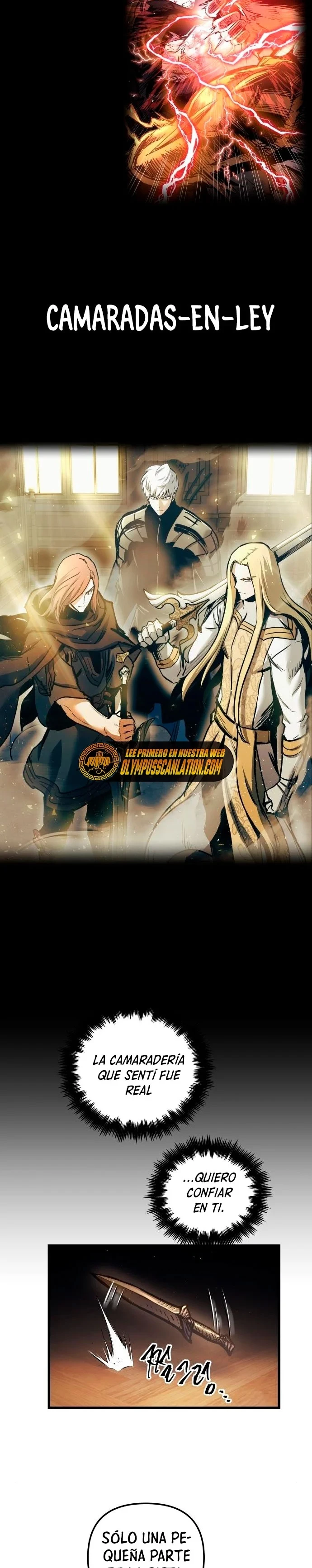 Reencarnación del Dios de la Batalla Suicida > Capitulo 50 > Page 331