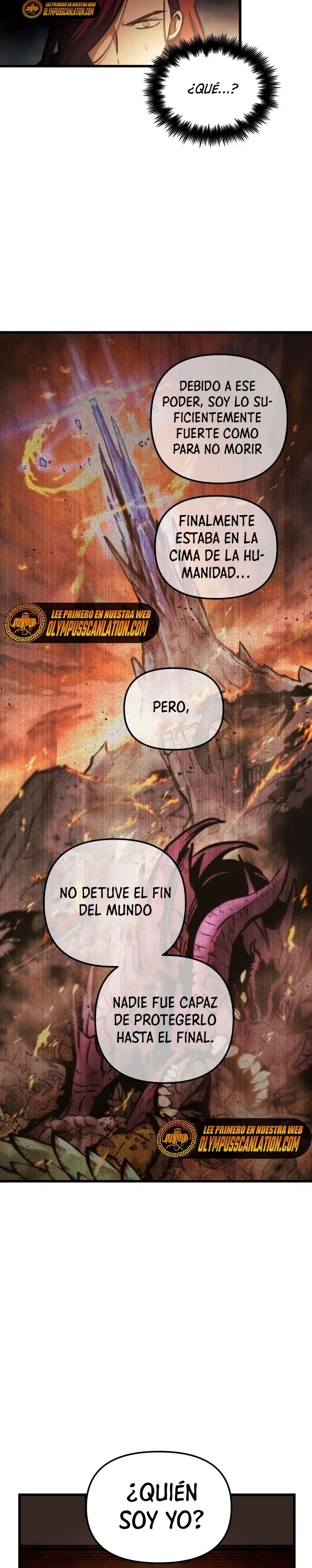 Reencarnación del Dios de la Batalla Suicida > Capitulo 50 > Page 361