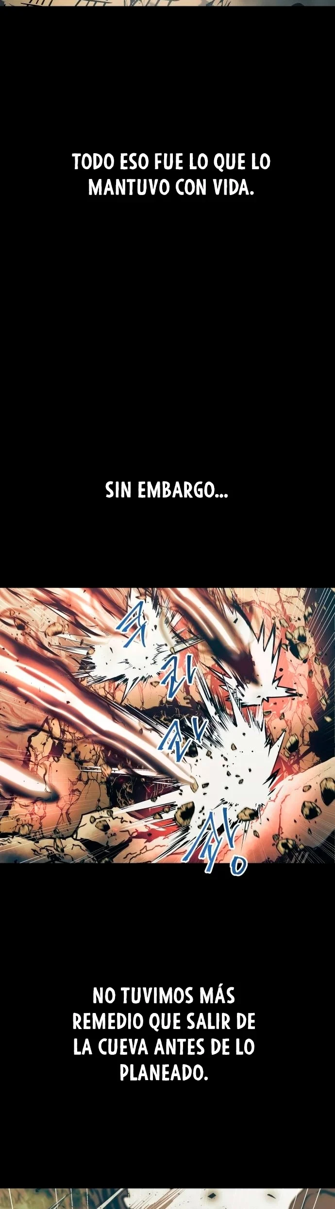 Reencarnación del Dios de la Batalla Suicida > Capitulo 51 > Page 41