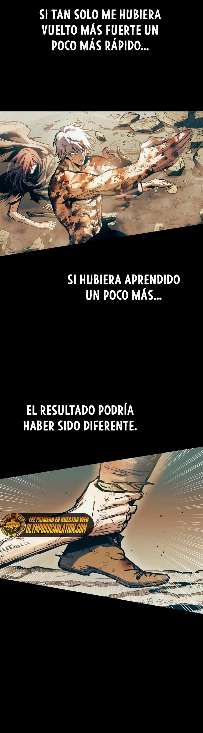 Reencarnación del Dios de la Batalla Suicida > Capitulo 51 > Page 61