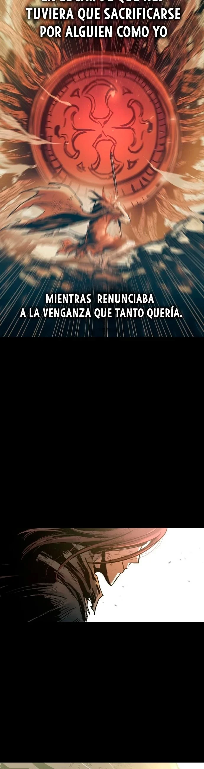 Reencarnación del Dios de la Batalla Suicida > Capitulo 51 > Page 81