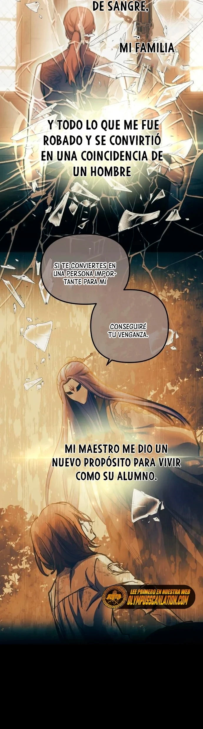 Reencarnación del Dios de la Batalla Suicida > Capitulo 51 > Page 191