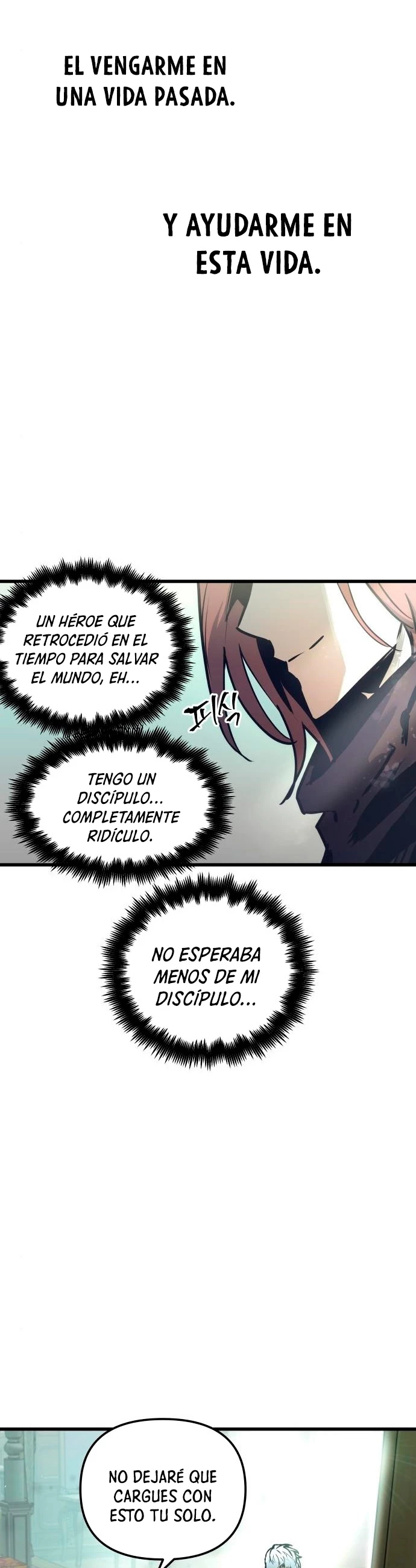 Reencarnación del Dios de la Batalla Suicida > Capitulo 51 > Page 241