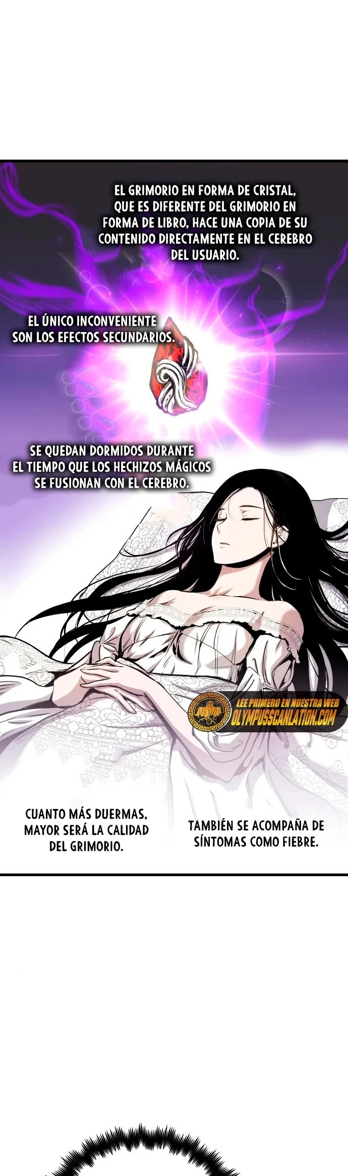 Reencarnación del Dios de la Batalla Suicida > Capitulo 51 > Page 291
