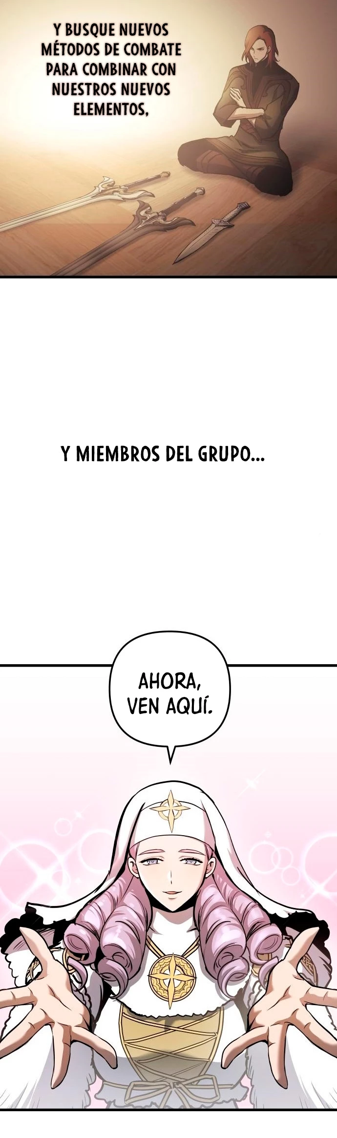 Reencarnación del Dios de la Batalla Suicida > Capitulo 51 > Page 321