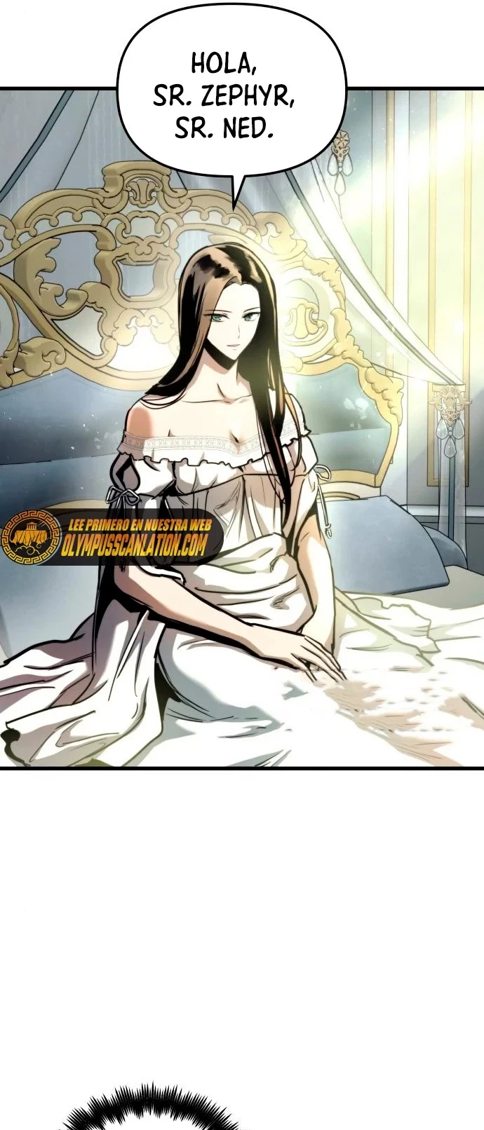 Reencarnación del Dios de la Batalla Suicida > Capitulo 51 > Page 381