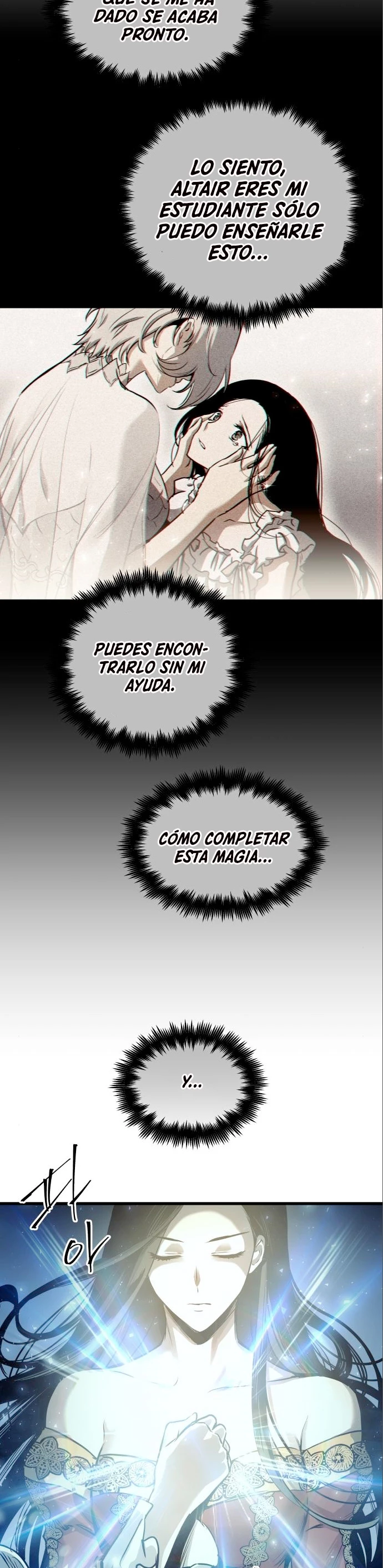 Reencarnación del Dios de la Batalla Suicida > Capitulo 48 > Page 51