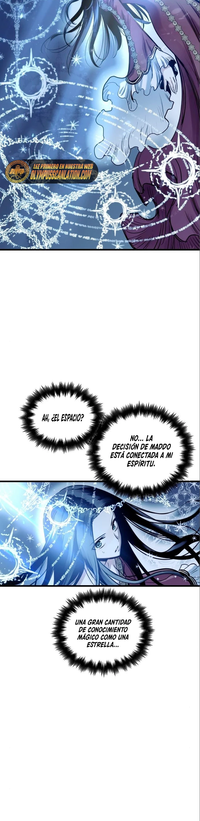 Reencarnación del Dios de la Batalla Suicida > Capitulo 48 > Page 71