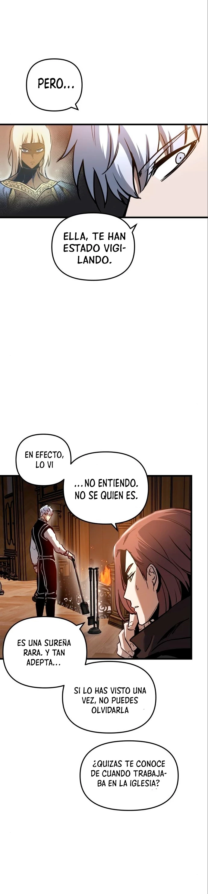 Reencarnación del Dios de la Batalla Suicida > Capitulo 48 > Page 121