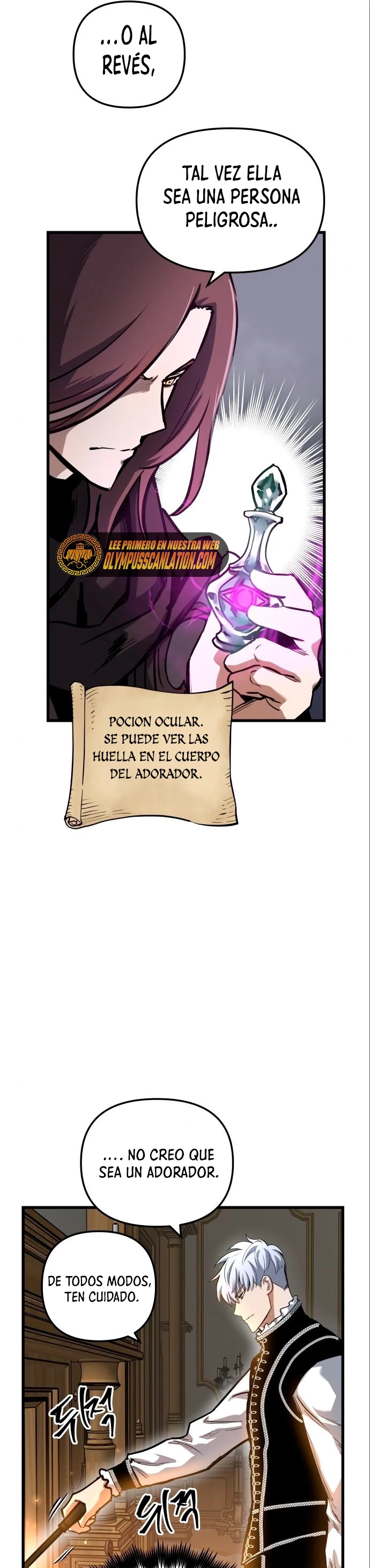 Reencarnación del Dios de la Batalla Suicida > Capitulo 48 > Page 141