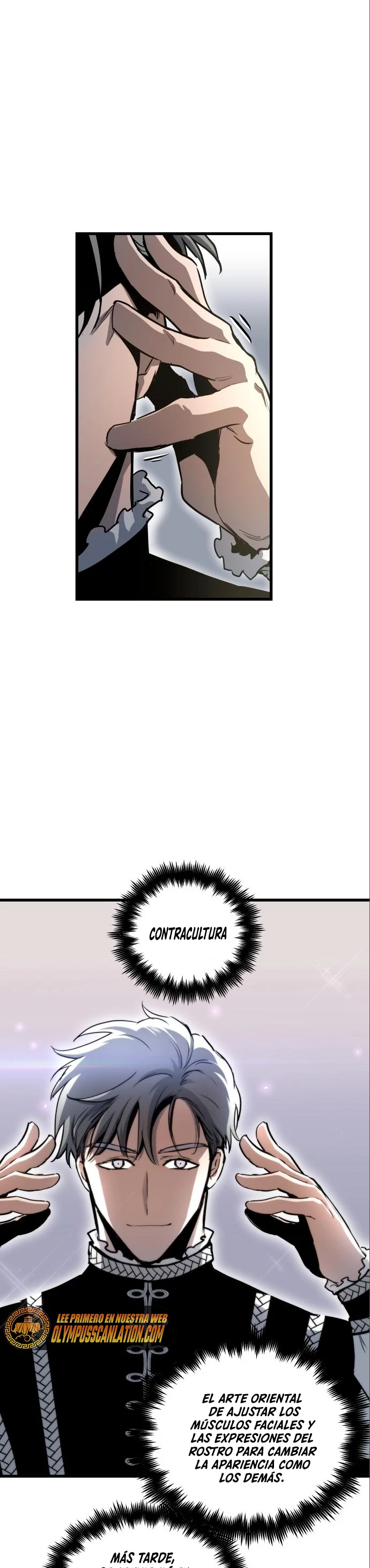 Reencarnación del Dios de la Batalla Suicida > Capitulo 48 > Page 161
