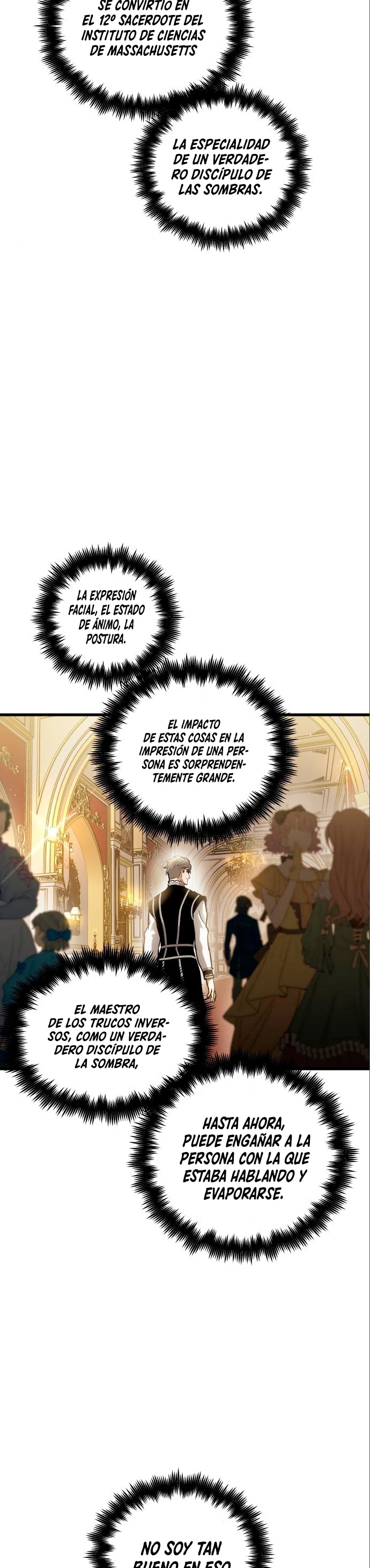 Reencarnación del Dios de la Batalla Suicida > Capitulo 48 > Page 171
