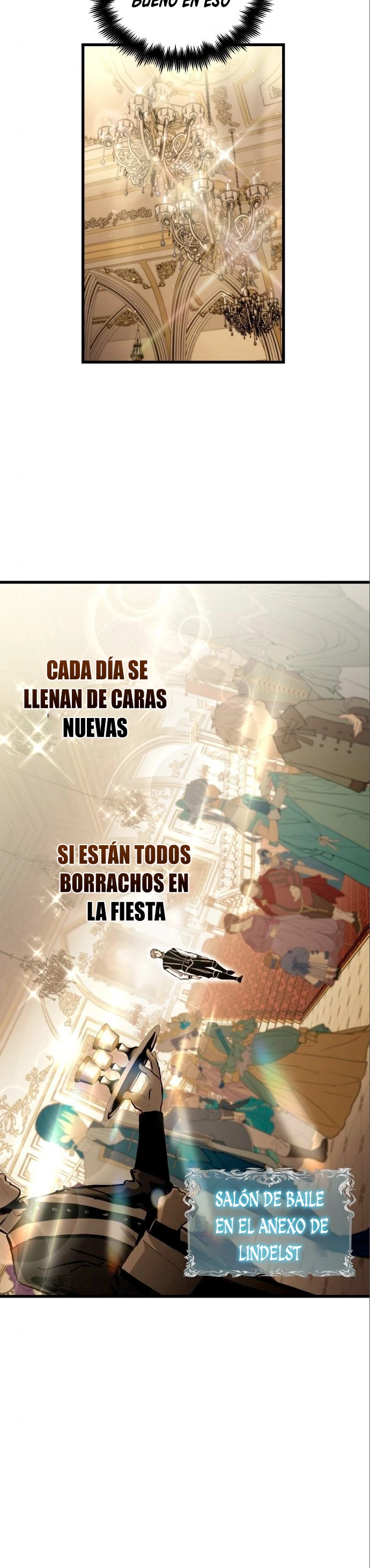 Reencarnación del Dios de la Batalla Suicida > Capitulo 48 > Page 181