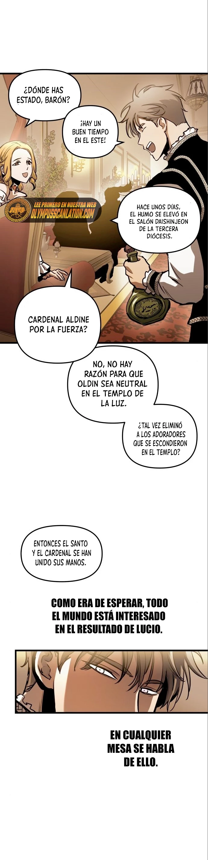 Reencarnación del Dios de la Batalla Suicida > Capitulo 48 > Page 221