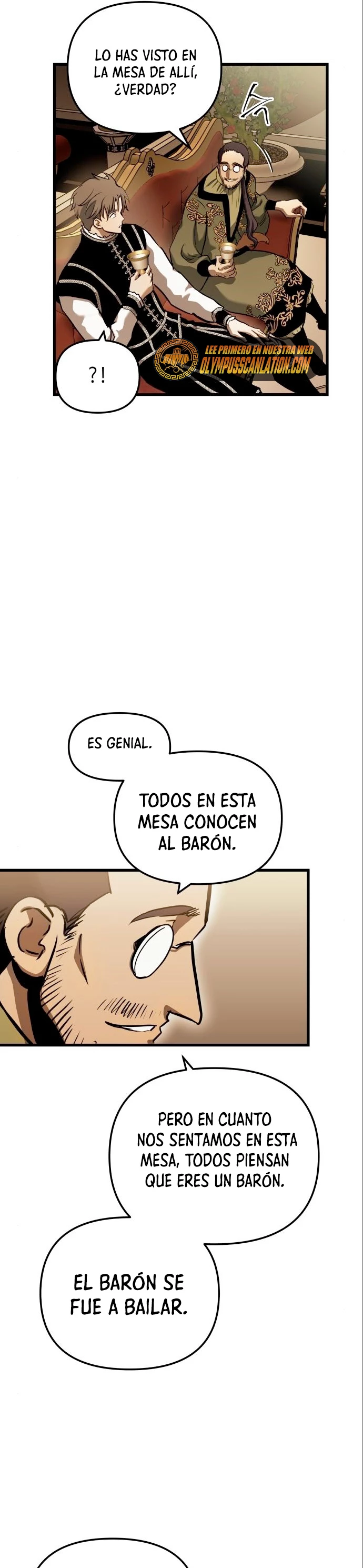 Reencarnación del Dios de la Batalla Suicida > Capitulo 48 > Page 241
