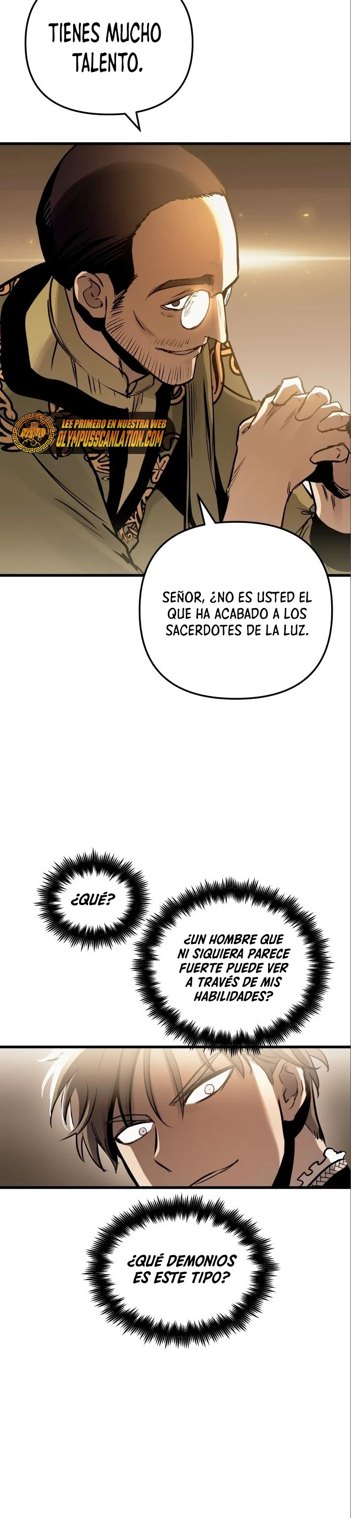 Reencarnación del Dios de la Batalla Suicida > Capitulo 48 > Page 251